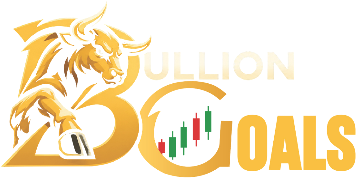 Bullion Goals